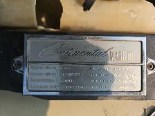 1969 Lincoln Mark III - Photo 27