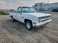 1986 Chevrolet C/K 10 Series - Photo 2