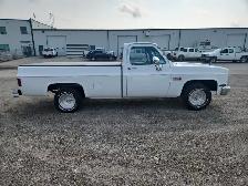 1986 Chevrolet C/K 10 Series - Photo 7