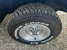 1986 Chevrolet C/K 10 Series - Photo 12
