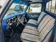 1986 Chevrolet C/K 10 Series - Photo 13
