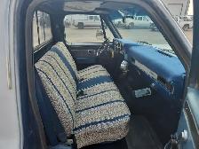 1986 Chevrolet C/K 10 Series - Photo 14