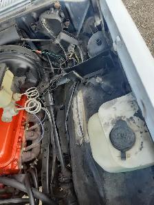 1986 Chevrolet C/K 10 Series - Photo 24