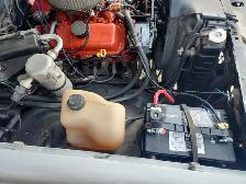 1986 Chevrolet C/K 10 Series - Photo 26