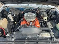 1986 Chevrolet C/K 10 Series - Photo 27