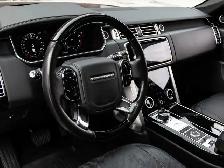 2020 Land Rover Range Rover HSE P525|CLEAN CARFAX|NAV|PANOROOF|A - Photo 7