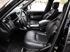 2020 Land Rover Range Rover HSE P525|CLEAN CARFAX|NAV|PANOROOF|A - Photo 8