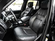 2020 Land Rover Range Rover HSE P525|CLEAN CARFAX|NAV|PANOROOF|A - Photo 9