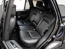 2020 Land Rover Range Rover HSE P525|CLEAN CARFAX|NAV|PANOROOF|A - Photo 10