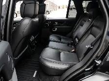 2020 Land Rover Range Rover HSE P525|CLEAN CARFAX|NAV|PANOROOF|A - Photo 11