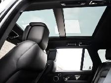 2020 Land Rover Range Rover HSE P525|CLEAN CARFAX|NAV|PANOROOF|A - Photo 12