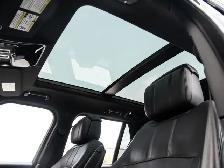 2020 Land Rover Range Rover HSE P525|CLEAN CARFAX|NAV|PANOROOF|A - Photo 13
