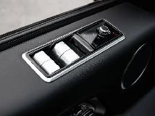 2020 Land Rover Range Rover HSE P525|CLEAN CARFAX|NAV|PANOROOF|A - Photo 14