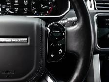 2020 Land Rover Range Rover HSE P525|CLEAN CARFAX|NAV|PANOROOF|A - Photo 19