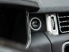 2020 Land Rover Range Rover HSE P525|CLEAN CARFAX|NAV|PANOROOF|A - Photo 20