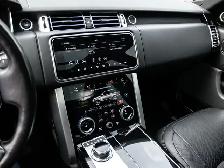 2020 Land Rover Range Rover HSE P525|CLEAN CARFAX|NAV|PANOROOF|A - Photo 21