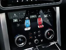 2020 Land Rover Range Rover HSE P525|CLEAN CARFAX|NAV|PANOROOF|A - Photo 26