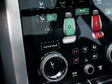 2020 Land Rover Range Rover HSE P525|CLEAN CARFAX|NAV|PANOROOF|A - Photo 27