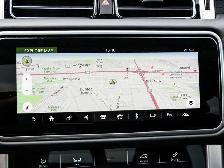 2020 Land Rover Range Rover HSE P525|CLEAN CARFAX|NAV|PANOROOF|A - Photo 30