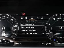 2020 Land Rover Range Rover HSE P525|CLEAN CARFAX|NAV|PANOROOF|A - Photo 32