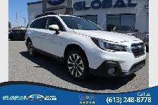 2019 Subaru Outback Limited