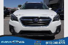 2019 Subaru Outback Limited - Photo 2