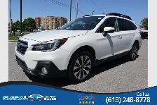 2019 Subaru Outback Limited - Photo 3