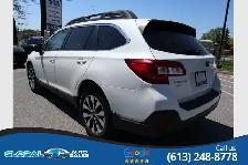 2019 Subaru Outback Limited - Photo 5