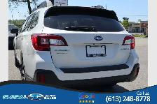 2019 Subaru Outback Limited - Photo 6