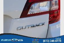 2019 Subaru Outback Limited - Photo 8