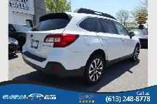 2019 Subaru Outback Limited - Photo 9