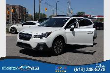 2019 Subaru Outback Limited - Photo 21