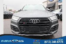 2020 Audi SQ5 Technik - Photo 2