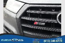 2020 Audi SQ5 Technik - Photo 3