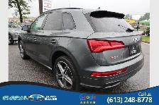 2020 Audi SQ5 Technik - Photo 6