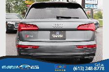 2020 Audi SQ5 Technik - Photo 8