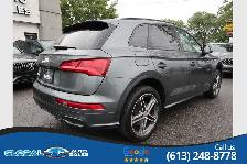 2020 Audi SQ5 Technik - Photo 10