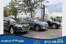 2020 Audi SQ5 Technik - Photo 14