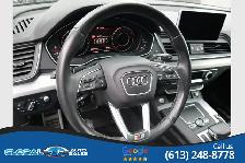 2020 Audi SQ5 Technik - Photo 16