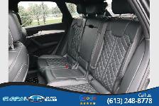 2020 Audi SQ5 Technik - Photo 20