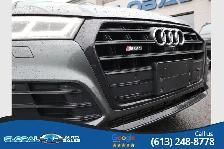 2020 Audi SQ5 Technik - Photo 22