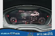 2020 Audi SQ5 Technik - Photo 25