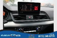 2020 Audi SQ5 Technik - Photo 35