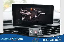 2020 Audi SQ5 Technik - Photo 36