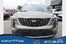 2020 Cadillac XT4 Premium Luxury - Photo 2