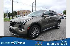 2020 Cadillac XT4 Premium Luxury - Photo 3