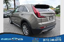 2020 Cadillac XT4 Premium Luxury - Photo 5