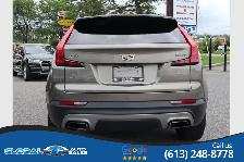 2020 Cadillac XT4 Premium Luxury - Photo 6