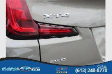 2020 Cadillac XT4 Premium Luxury - Photo 7
