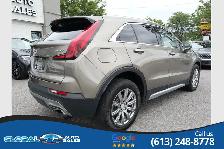 2020 Cadillac XT4 Premium Luxury - Photo 9